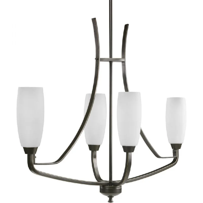 Mini Chandeliers for Adding Charm to Small SpacesMini Chandeliers for Adding Charm to Small SpacesWisten Collection Four-Light Antique Bronze Etched Glass Modern Chandelier Light Mini Chandeliers for Adding Charm to Small SpacesMini Chandeliers for Adding Charm to Small SpacesWisten Collection Four-Light Antique Bronze Etched Glass Modern Chandelier Light