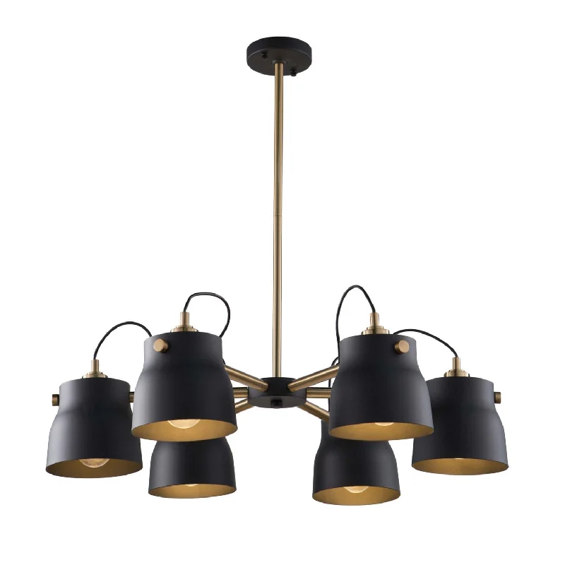 Tropical - Themed Ceiling Lights with Palm - Leaf Shapes and Rattan WrapsTropical - Themed Ceiling Lights with Palm - Leaf Shapes and Rattan WrapsArtcraft Euro Industrial AC11366VB Pendant Light - Matte Black & Harvest Brass Tropical - Themed Ceiling Lights with Palm - Leaf Shapes and Rattan WrapsTropical - Themed Ceiling Lights with Palm - Leaf Shapes and Rattan WrapsArtcraft Euro Industrial AC11366VB Pendant Light - Matte Black & Harvest Brass