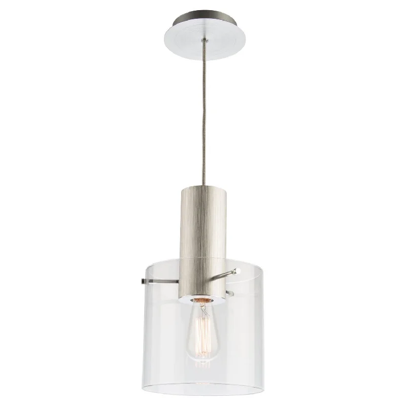 Metal Ceiling Lights in Brass, Copper, Stainless Steel, and IronMetal Ceiling Lights in Brass, Copper, Stainless Steel, and IronArtcraft Henley AC11520CL Pendant Light - Brushed Aluminum & Clear Glass Metal Ceiling Lights in Brass, Copper, Stainless Steel, and IronMetal Ceiling Lights in Brass, Copper, Stainless Steel, and IronArtcraft Henley AC11520CL Pendant Light - Brushed Aluminum & Clear Glass