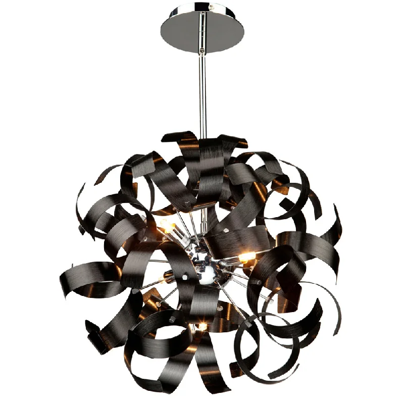 Chinese - Style Ceiling Lights with Red Lantern - Inspired DesignsChinese - Style Ceiling Lights with Red Lantern - Inspired DesignsArtcraft Bel Air AC600BK Pendant Light - Metallic Black Chinese - Style Ceiling Lights with Red Lantern - Inspired DesignsChinese - Style Ceiling Lights with Red Lantern - Inspired DesignsArtcraft Bel Air AC600BK Pendant Light - Metallic Black