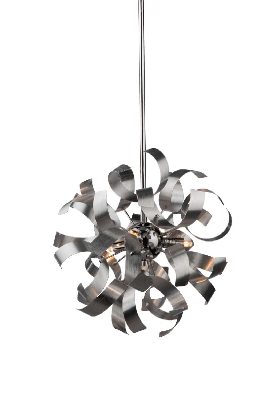 Bohemian Ceiling Lights with Beads, Tassels, and Colorful GlassBohemian Ceiling Lights with Beads, Tassels, and Colorful GlassArtcraft Bel Air AC606 Pendant Light - Brushed Nickel Bohemian Ceiling Lights with Beads, Tassels, and Colorful GlassBohemian Ceiling Lights with Beads, Tassels, and Colorful GlassArtcraft Bel Air AC606 Pendant Light - Brushed Nickel