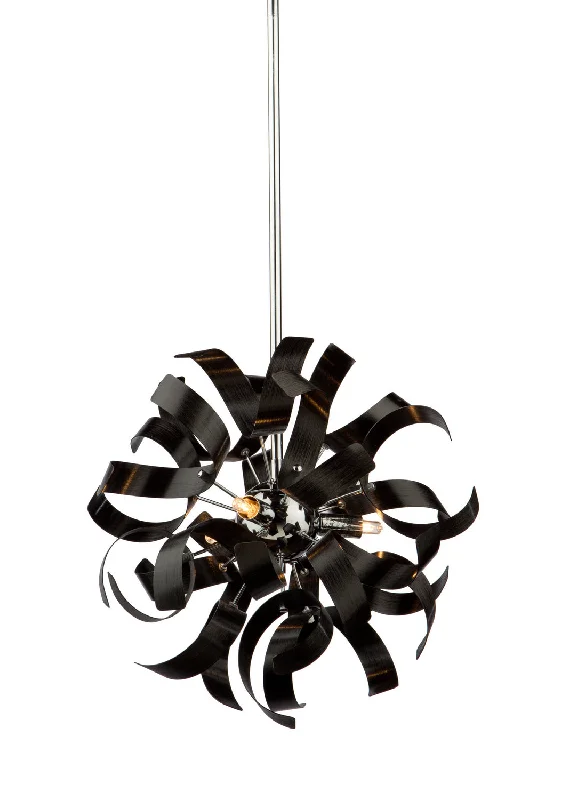 Steampunk Ceiling Lights with Gears, Cogs, and Brass AccentsSteampunk Ceiling Lights with Gears, Cogs, and Brass AccentsArtcraft Bel Air AC606BK Pendant Light - Metallic Black Steampunk Ceiling Lights with Gears, Cogs, and Brass AccentsSteampunk Ceiling Lights with Gears, Cogs, and Brass AccentsArtcraft Bel Air AC606BK Pendant Light - Metallic Black