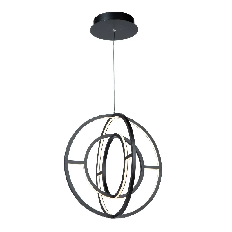 Retro Ceiling Lights Inspired by the 1950s and 1960s DesignRetro Ceiling Lights Inspired by the 1950s and 1960s DesignArtcraft Celestial AC6660BK Pendant Light - Matte Black Retro Ceiling Lights Inspired by the 1950s and 1960s DesignRetro Ceiling Lights Inspired by the 1950s and 1960s DesignArtcraft Celestial AC6660BK Pendant Light - Matte Black