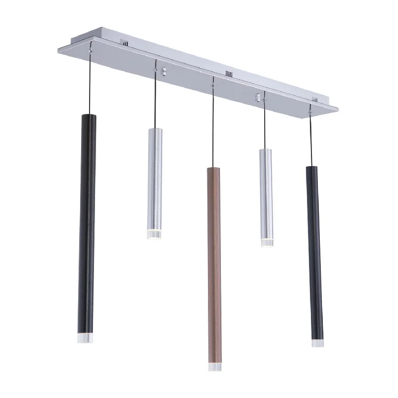 Retro Ceiling Lights Inspired by the 1950s and 1960s DesignRetro Ceiling Lights Inspired by the 1950s and 1960s DesignArtcraft Galiano AC7085MU Pendant Light - Black, Copper, Satin Aluminum Retro Ceiling Lights Inspired by the 1950s and 1960s DesignRetro Ceiling Lights Inspired by the 1950s and 1960s DesignArtcraft Galiano AC7085MU Pendant Light - Black, Copper, Satin Aluminum