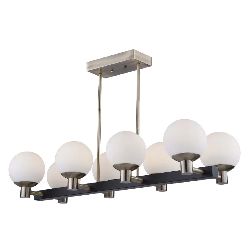 Contemporary Ceiling Lights with Unique, Abstract ShapesContemporary Ceiling Lights with Unique, Abstract ShapesArtcraft Tilbury AC7098VB Pendant Light - Matte Black & Brass Contemporary Ceiling Lights with Unique, Abstract ShapesContemporary Ceiling Lights with Unique, Abstract ShapesArtcraft Tilbury AC7098VB Pendant Light - Matte Black & Brass