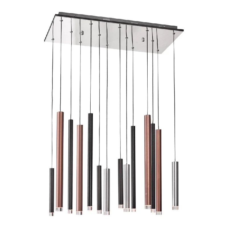 Rustic Ceiling Lights with Reclaimed Wood and Distressed FinishesRustic Ceiling Lights with Reclaimed Wood and Distressed FinishesArtcraft Galiano AC7099MU Pendant Light - Black, Copper, Satin Aluminum Rustic Ceiling Lights with Reclaimed Wood and Distressed FinishesRustic Ceiling Lights with Reclaimed Wood and Distressed FinishesArtcraft Galiano AC7099MU Pendant Light - Black, Copper, Satin Aluminum