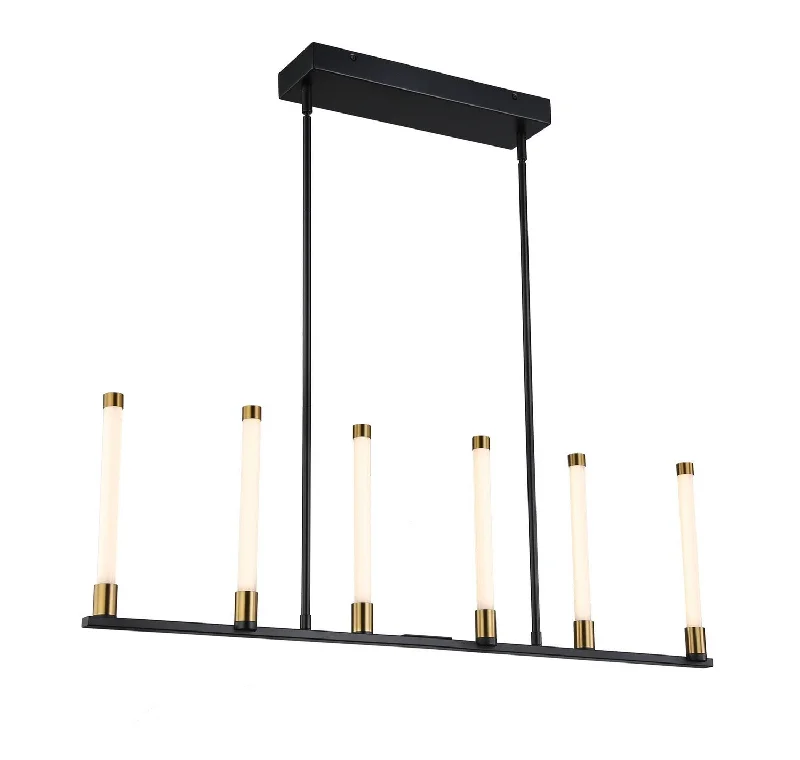 Contemporary Ceiling Lights with Unique, Abstract ShapesContemporary Ceiling Lights with Unique, Abstract ShapesArtcraft Infiniti SC13086BB Pendant Light - Matte Black & Brass Contemporary Ceiling Lights with Unique, Abstract ShapesContemporary Ceiling Lights with Unique, Abstract ShapesArtcraft Infiniti SC13086BB Pendant Light - Matte Black & Brass