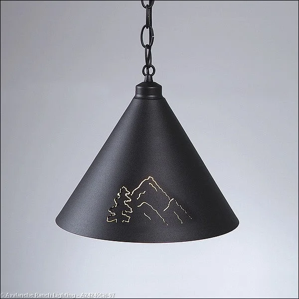 Rustic Ceiling Lights with Reclaimed Wood and Distressed FinishesRustic Ceiling Lights with Reclaimed Wood and Distressed FinishesAvalanche Ranch Canyon Black Iron A24245CH-97 Pendant Light - Black Iron Rustic Ceiling Lights with Reclaimed Wood and Distressed FinishesRustic Ceiling Lights with Reclaimed Wood and Distressed FinishesAvalanche Ranch Canyon Black Iron A24245CH-97 Pendant Light - Black Iron