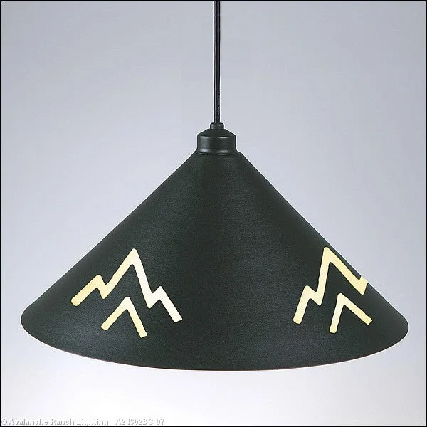 Contemporary Ceiling Lights with Unique, Abstract ShapesContemporary Ceiling Lights with Unique, Abstract ShapesAvalanche Ranch Canyon Black Iron A24302BC-97 Pendant Light - Black Iron Contemporary Ceiling Lights with Unique, Abstract ShapesContemporary Ceiling Lights with Unique, Abstract ShapesAvalanche Ranch Canyon Black Iron A24302BC-97 Pendant Light - Black Iron