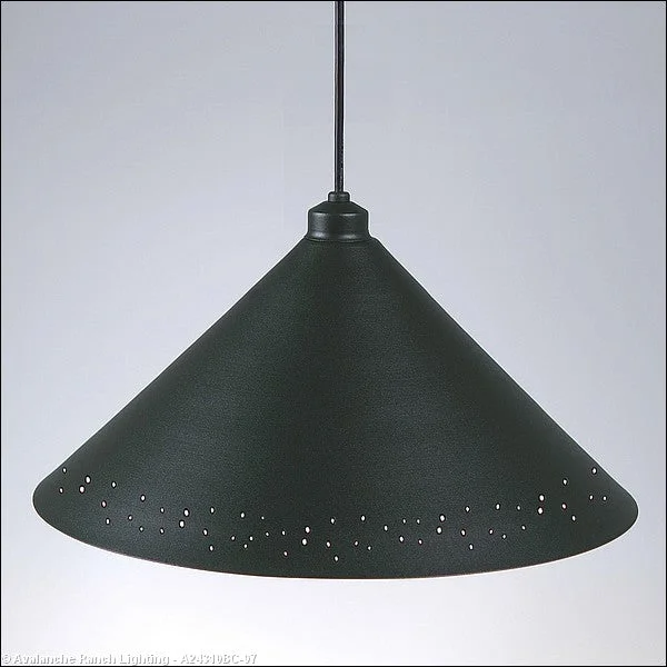 Mid - Century Modern Ceiling Lights with Simple, Sleek LinesMid - Century Modern Ceiling Lights with Simple, Sleek LinesAvalanche Ranch Canyon Black Iron A24310BC-97 Pendant Light - Black Iron Mid - Century Modern Ceiling Lights with Simple, Sleek LinesMid - Century Modern Ceiling Lights with Simple, Sleek LinesAvalanche Ranch Canyon Black Iron A24310BC-97 Pendant Light - Black Iron