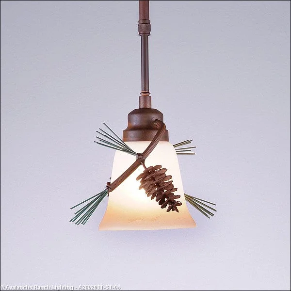Art Deco Ceiling Lights with Geometric Patterns and Metallic FinishesArt Deco Ceiling Lights with Geometric Patterns and Metallic FinishesAvalanche Ranch Sienna-Pine Cone A28520TT-ST-04 Pendant Light - Pine Green/Rust Patina Art Deco Ceiling Lights with Geometric Patterns and Metallic FinishesArt Deco Ceiling Lights with Geometric Patterns and Metallic FinishesAvalanche Ranch Sienna-Pine Cone A28520TT-ST-04 Pendant Light - Pine Green/Rust Patina