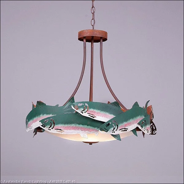 Moroccan Ceiling Lights with Colorful Stained Glass and Geometric CarvingsMoroccan Ceiling Lights with Colorful Stained Glass and Geometric CarvingsAvalanche Ranch Crestline-Trout A40381FC-HR-05 Pendant Light - Rust Patina Moroccan Ceiling Lights with Colorful Stained Glass and Geometric CarvingsMoroccan Ceiling Lights with Colorful Stained Glass and Geometric CarvingsAvalanche Ranch Crestline-Trout A40381FC-HR-05 Pendant Light - Rust Patina