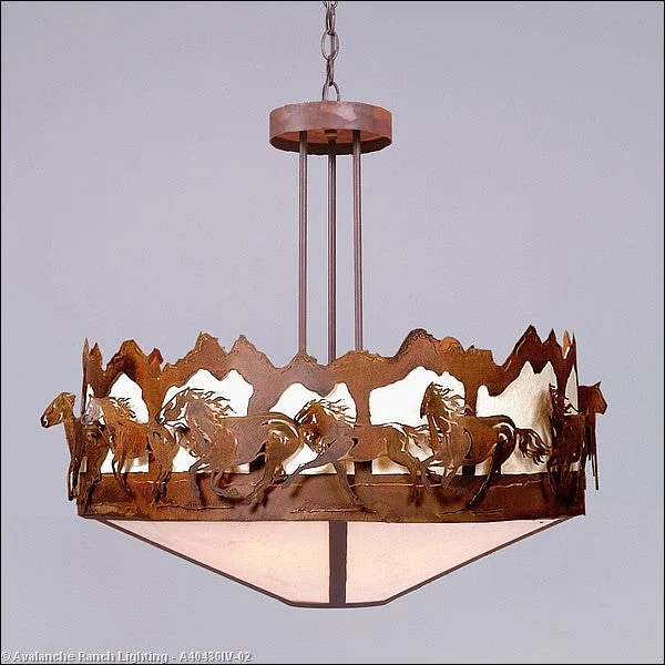 Bohemian Ceiling Lights with Beads, Tassels, and Colorful GlassBohemian Ceiling Lights with Beads, Tassels, and Colorful GlassAvalanche Ranch Crestline-Horse/Mountain A40436IV-02 Pendant Light - Rust Patina Bohemian Ceiling Lights with Beads, Tassels, and Colorful GlassBohemian Ceiling Lights with Beads, Tassels, and Colorful GlassAvalanche Ranch Crestline-Horse/Mountain A40436IV-02 Pendant Light - Rust Patina