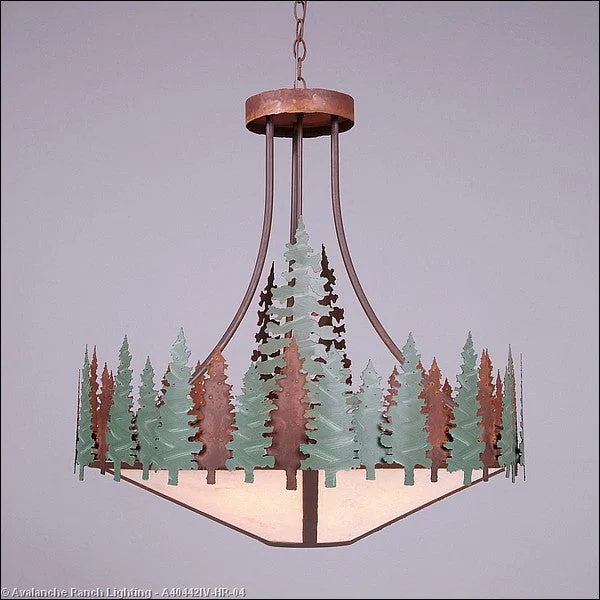 Modern Minimalist Ceiling Lights for Contemporary InteriorsModern Minimalist Ceiling Lights for Contemporary InteriorsAvalanche Ranch Crestline-Pine Tree A40442IV-HR-04 Pendant Light - Pine Green/Rust Patina Modern Minimalist Ceiling Lights for Contemporary InteriorsModern Minimalist Ceiling Lights for Contemporary InteriorsAvalanche Ranch Crestline-Pine Tree A40442IV-HR-04 Pendant Light - Pine Green/Rust Patina