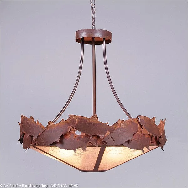 Moroccan Ceiling Lights with Colorful Stained Glass and Geometric CarvingsMoroccan Ceiling Lights with Colorful Stained Glass and Geometric CarvingsAvalanche Ranch Crestline-Salmon A40461AL-HR-02 Pendant Light - Rust Patina Moroccan Ceiling Lights with Colorful Stained Glass and Geometric CarvingsMoroccan Ceiling Lights with Colorful Stained Glass and Geometric CarvingsAvalanche Ranch Crestline-Salmon A40461AL-HR-02 Pendant Light - Rust Patina