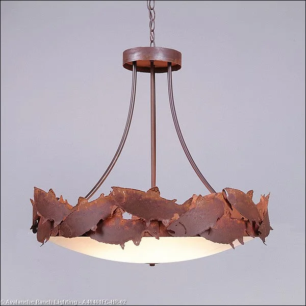 Modern Minimalist Ceiling Lights for Contemporary InteriorsModern Minimalist Ceiling Lights for Contemporary InteriorsAvalanche Ranch Crestline-Salmon A40461FC-HR-02 Pendant Light - Rust Patina Modern Minimalist Ceiling Lights for Contemporary InteriorsModern Minimalist Ceiling Lights for Contemporary InteriorsAvalanche Ranch Crestline-Salmon A40461FC-HR-02 Pendant Light - Rust Patina