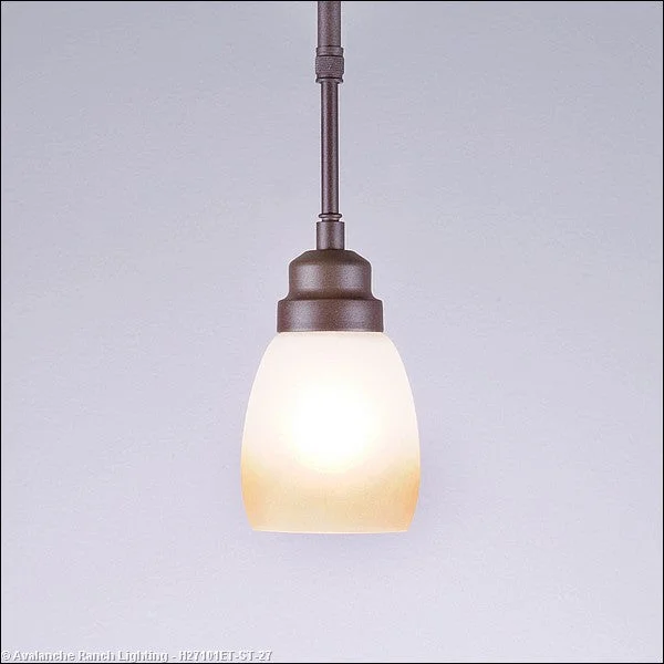 Metal Ceiling Lights in Brass, Copper, Stainless Steel, and IronMetal Ceiling Lights in Brass, Copper, Stainless Steel, and IronAvalanche Ranch Sierra-Rustic Plain H27101ET-ST-27 Pendant Light - Rustic Brown Metal Ceiling Lights in Brass, Copper, Stainless Steel, and IronMetal Ceiling Lights in Brass, Copper, Stainless Steel, and IronAvalanche Ranch Sierra-Rustic Plain H27101ET-ST-27 Pendant Light - Rustic Brown