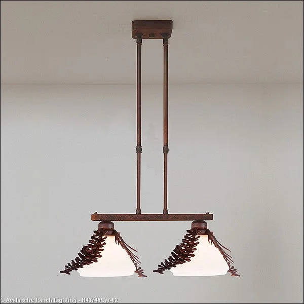 Indian - Themed Ceiling Lights with Intricate Filigree and Mirror WorkIndian - Themed Ceiling Lights with Intricate Filigree and Mirror WorkAvalanche Ranch Cedarwood-Spruce Cone H43740CW-02 Pendant Light - Rust Patina Indian - Themed Ceiling Lights with Intricate Filigree and Mirror WorkIndian - Themed Ceiling Lights with Intricate Filigree and Mirror WorkAvalanche Ranch Cedarwood-Spruce Cone H43740CW-02 Pendant Light - Rust Patina