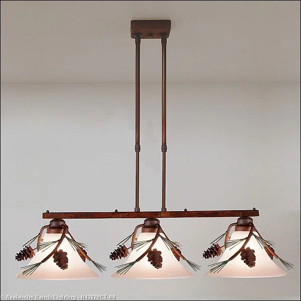 Gothic Ceiling Lights with Dark Metalwork and Pointed ArchesGothic Ceiling Lights with Dark Metalwork and Pointed ArchesAvalanche Ranch Cedarwood-Pine Cone H43820CT-04 Pendant Light - Pine Green/Rust Patina Gothic Ceiling Lights with Dark Metalwork and Pointed ArchesGothic Ceiling Lights with Dark Metalwork and Pointed ArchesAvalanche Ranch Cedarwood-Pine Cone H43820CT-04 Pendant Light - Pine Green/Rust Patina