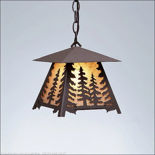 Art Nouveau Ceiling Lights with Organic, Flowing ShapesArt Nouveau Ceiling Lights with Organic, Flowing ShapesAvalanche Ranch Smoky Mountain-Spruce Tree M23514AM-CH-27 Pendant Light - Rustic Brown Art Nouveau Ceiling Lights with Organic, Flowing ShapesArt Nouveau Ceiling Lights with Organic, Flowing ShapesAvalanche Ranch Smoky Mountain-Spruce Tree M23514AM-CH-27 Pendant Light - Rustic Brown