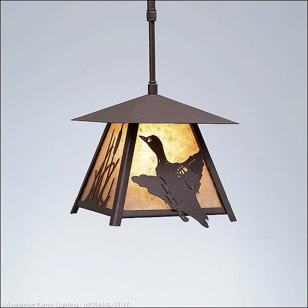 Japanese - Inspired Ceiling Lights with Shoji - Screen - like DiffusersJapanese - Inspired Ceiling Lights with Shoji - Screen - like DiffusersAvalanche Ranch Smoky Mountain-Loon M23564AL-ST-27 Pendant Light - Rustic Brown Japanese - Inspired Ceiling Lights with Shoji - Screen - like DiffusersJapanese - Inspired Ceiling Lights with Shoji - Screen - like DiffusersAvalanche Ranch Smoky Mountain-Loon M23564AL-ST-27 Pendant Light - Rustic Brown