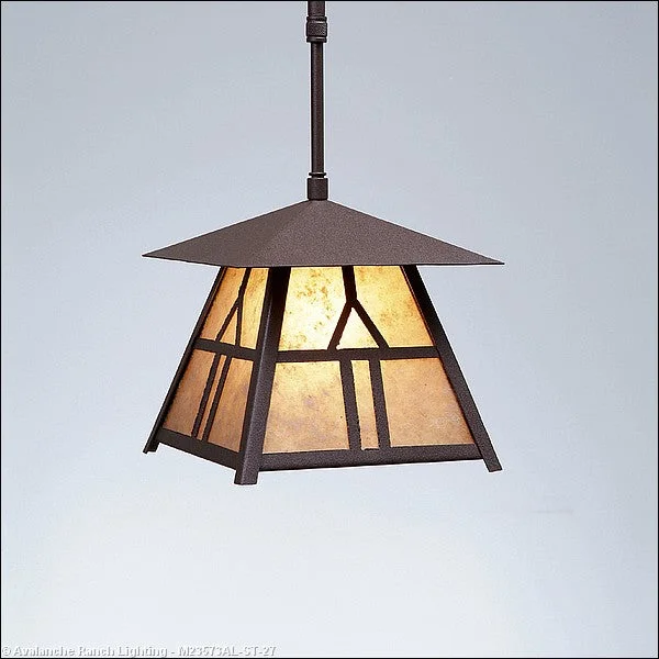 Mediterranean - Style Ceiling Lights with Terra - Cotta and Ceramic DetailsMediterranean - Style Ceiling Lights with Terra - Cotta and Ceramic DetailsAvalanche Ranch Smoky Mountain-Westhill M23573AL-ST-27 Pendant Light - Rustic Brown Mediterranean - Style Ceiling Lights with Terra - Cotta and Ceramic DetailsMediterranean - Style Ceiling Lights with Terra - Cotta and Ceramic DetailsAvalanche Ranch Smoky Mountain-Westhill M23573AL-ST-27 Pendant Light - Rustic Brown
