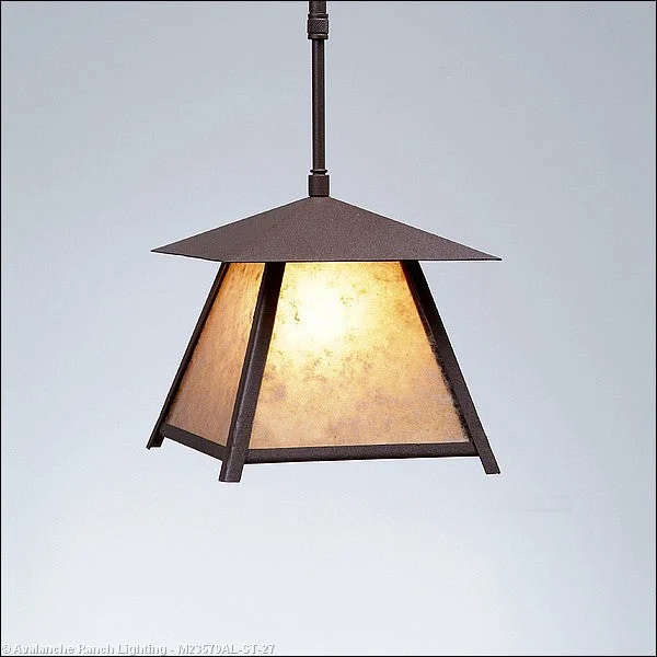 Victorian - Inspired Ceiling Lights with Ornate Crystal ChandeliersVictorian - Inspired Ceiling Lights with Ornate Crystal ChandeliersAvalanche Ranch Smoky Mountain-Northrim M23579AL-ST-27 Pendant Light - Rustic Brown Victorian - Inspired Ceiling Lights with Ornate Crystal ChandeliersVictorian - Inspired Ceiling Lights with Ornate Crystal ChandeliersAvalanche Ranch Smoky Mountain-Northrim M23579AL-ST-27 Pendant Light - Rustic Brown