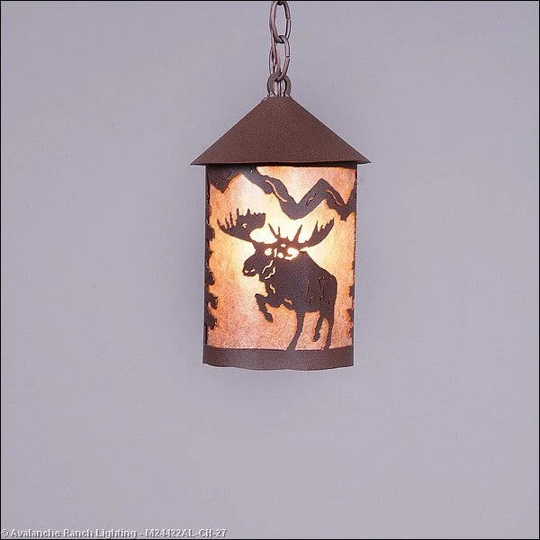 Crystal Ceiling Lights with High - Quality Swarovski CrystalsCrystal Ceiling Lights with High - Quality Swarovski CrystalsAvalanche Ranch Cascade Lantern-Alaska Moose M24422AL-CH-27 Pendant Light - Rustic Brown Crystal Ceiling Lights with High - Quality Swarovski CrystalsCrystal Ceiling Lights with High - Quality Swarovski CrystalsAvalanche Ranch Cascade Lantern-Alaska Moose M24422AL-CH-27 Pendant Light - Rustic Brown