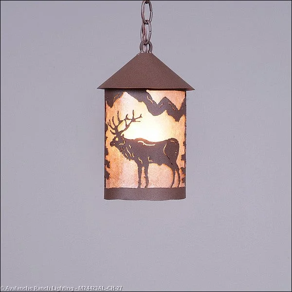 Victorian - Inspired Ceiling Lights with Ornate Crystal ChandeliersVictorian - Inspired Ceiling Lights with Ornate Crystal ChandeliersAvalanche Ranch Cascade Lantern-Valley Elk M24423AL-CH-27 Pendant Light - Rustic Brown Victorian - Inspired Ceiling Lights with Ornate Crystal ChandeliersVictorian - Inspired Ceiling Lights with Ornate Crystal ChandeliersAvalanche Ranch Cascade Lantern-Valley Elk M24423AL-CH-27 Pendant Light - Rustic Brown