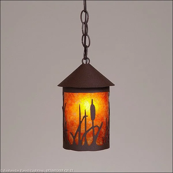 Contemporary Ceiling Lights with Unique, Abstract ShapesContemporary Ceiling Lights with Unique, Abstract ShapesAvalanche Ranch Cascade Lantern-Cattails M24465AM-CH-27 Pendant Light - Rustic Brown Contemporary Ceiling Lights with Unique, Abstract ShapesContemporary Ceiling Lights with Unique, Abstract ShapesAvalanche Ranch Cascade Lantern-Cattails M24465AM-CH-27 Pendant Light - Rustic Brown