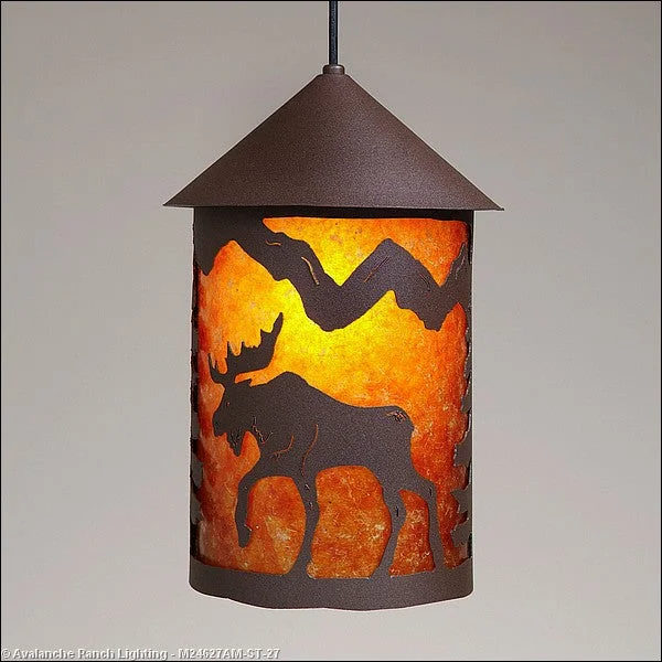 Tropical - Themed Ceiling Lights with Palm - Leaf Shapes and Rattan WrapsTropical - Themed Ceiling Lights with Palm - Leaf Shapes and Rattan WrapsAvalanche Ranch Cascade Lantern-Mountain Moose M24627AM-ST-27 Pendant Light - Rustic Brown Tropical - Themed Ceiling Lights with Palm - Leaf Shapes and Rattan WrapsTropical - Themed Ceiling Lights with Palm - Leaf Shapes and Rattan WrapsAvalanche Ranch Cascade Lantern-Mountain Moose M24627AM-ST-27 Pendant Light - Rustic Brown