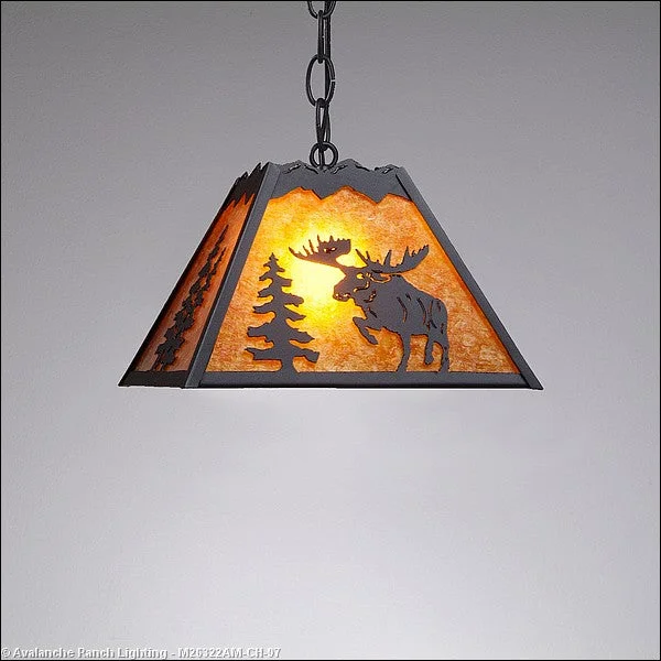 Chinese - Style Ceiling Lights with Red Lantern - Inspired DesignsChinese - Style Ceiling Lights with Red Lantern - Inspired DesignsAvalanche Ranch Rocky Mountain-Alaska Moose Black Iron M26322AM-CH-97 Pendant Light - Black Iron Chinese - Style Ceiling Lights with Red Lantern - Inspired DesignsChinese - Style Ceiling Lights with Red Lantern - Inspired DesignsAvalanche Ranch Rocky Mountain-Alaska Moose Black Iron M26322AM-CH-97 Pendant Light - Black Iron