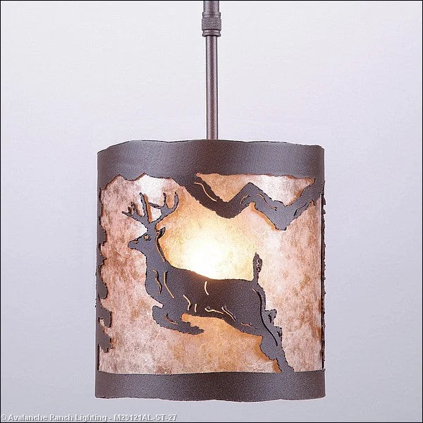 Art Deco Ceiling Lights with Geometric Patterns and Metallic FinishesArt Deco Ceiling Lights with Geometric Patterns and Metallic FinishesAvalanche Ranch Kincaid-Valley Deer M29121AL-ST-27 Pendant Light - Rustic Brown Art Deco Ceiling Lights with Geometric Patterns and Metallic FinishesArt Deco Ceiling Lights with Geometric Patterns and Metallic FinishesAvalanche Ranch Kincaid-Valley Deer M29121AL-ST-27 Pendant Light - Rustic Brown