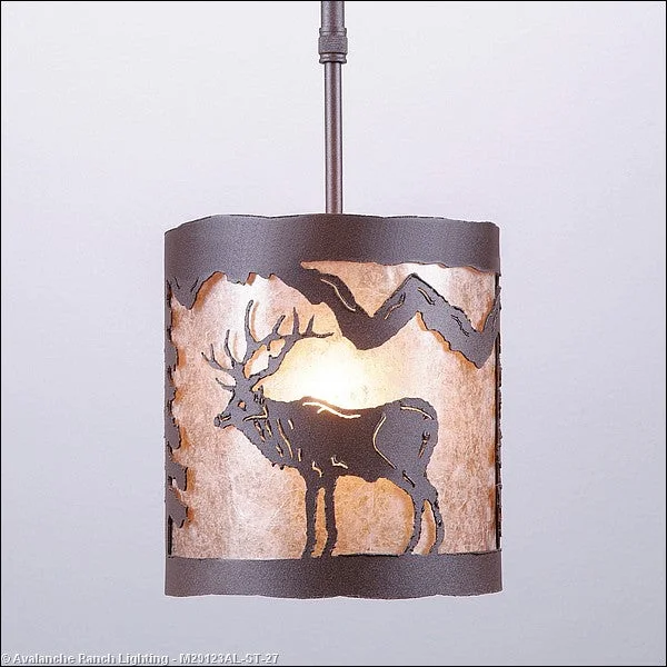Scandinavian Style Ceiling Lights with Light Wood AccentsScandinavian Style Ceiling Lights with Light Wood AccentsAvalanche Ranch Kincaid-Valley Elk M29123AL-ST-27 Pendant Light - Rustic Brown Scandinavian Style Ceiling Lights with Light Wood AccentsScandinavian Style Ceiling Lights with Light Wood AccentsAvalanche Ranch Kincaid-Valley Elk M29123AL-ST-27 Pendant Light - Rustic Brown