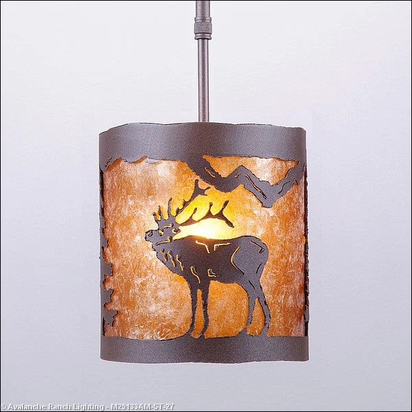 Chinese - Style Ceiling Lights with Red Lantern - Inspired DesignsChinese - Style Ceiling Lights with Red Lantern - Inspired DesignsAvalanche Ranch Kincaid-Mountain Elk M29133AM-ST-27 Pendant Light - Rustic Brown Chinese - Style Ceiling Lights with Red Lantern - Inspired DesignsChinese - Style Ceiling Lights with Red Lantern - Inspired DesignsAvalanche Ranch Kincaid-Mountain Elk M29133AM-ST-27 Pendant Light - Rustic Brown