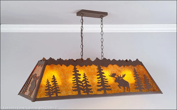 Rustic Ceiling Lights with Reclaimed Wood and Distressed FinishesRustic Ceiling Lights with Reclaimed Wood and Distressed FinishesAvalanche Ranch Rocky Mountain-Alaska Moose Rustic Brown M45522AM-27 Pendant Light - Rustic Brown Rustic Ceiling Lights with Reclaimed Wood and Distressed FinishesRustic Ceiling Lights with Reclaimed Wood and Distressed FinishesAvalanche Ranch Rocky Mountain-Alaska Moose Rustic Brown M45522AM-27 Pendant Light - Rustic Brown