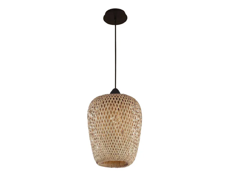 Industrial Style Ceiling Lights with Exposed Bulbs and Metal CagesIndustrial Style Ceiling Lights with Exposed Bulbs and Metal CagesAvenue Tulum HF1001-BW Pendant Light - Bamboo Wicker And Black Industrial Style Ceiling Lights with Exposed Bulbs and Metal CagesIndustrial Style Ceiling Lights with Exposed Bulbs and Metal CagesAvenue Tulum HF1001-BW Pendant Light - Bamboo Wicker And Black