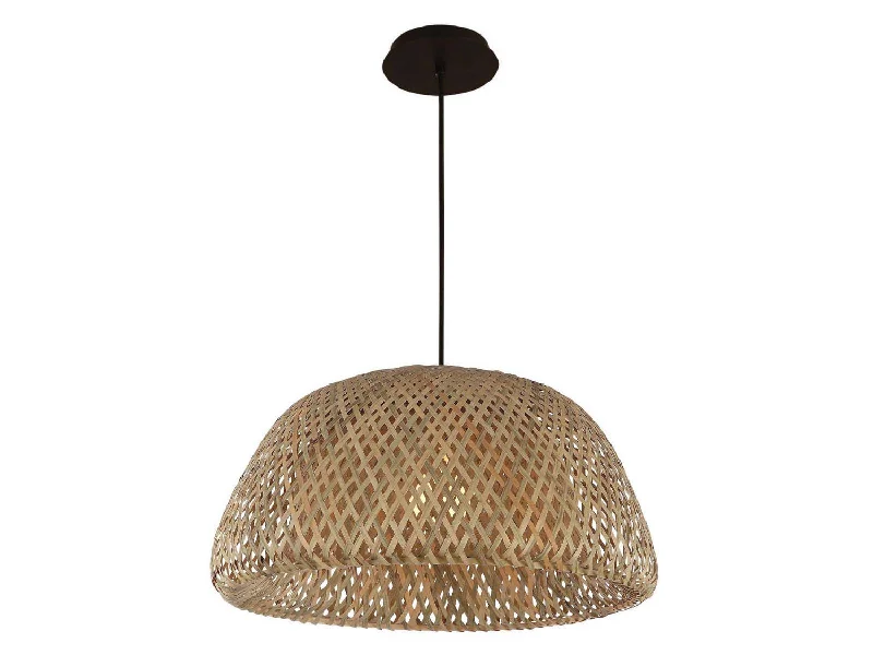 Retro Ceiling Lights Inspired by the 1950s and 1960s DesignRetro Ceiling Lights Inspired by the 1950s and 1960s DesignAvenue Tulum HF1003-BW Pendant Light - Bamboo Wicker And Black Retro Ceiling Lights Inspired by the 1950s and 1960s DesignRetro Ceiling Lights Inspired by the 1950s and 1960s DesignAvenue Tulum HF1003-BW Pendant Light - Bamboo Wicker And Black