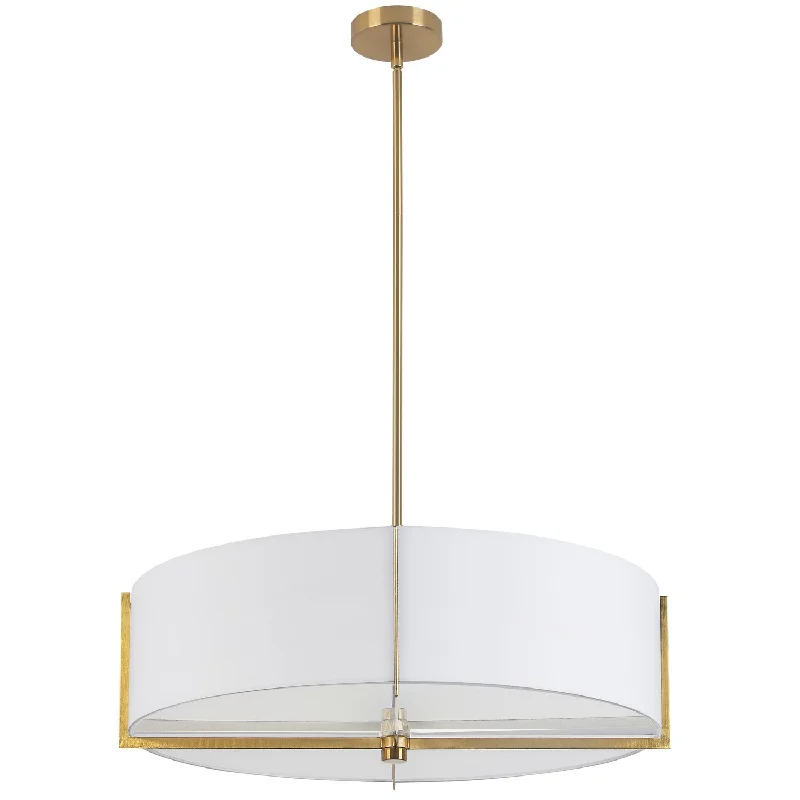 Retro Ceiling Lights Inspired by the 1950s and 1960s DesignRetro Ceiling Lights Inspired by the 1950s and 1960s DesignPreston Pendant
