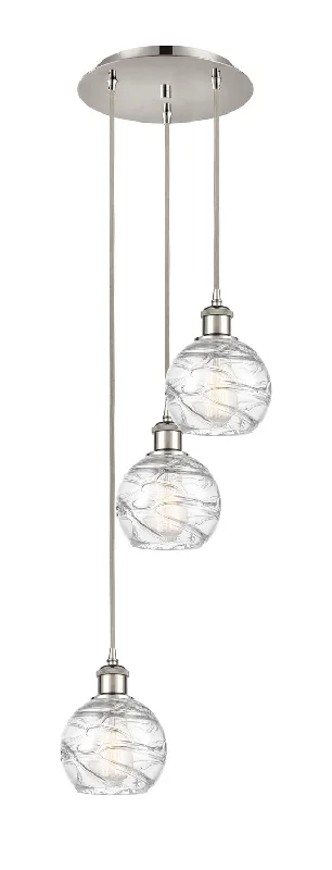 Art Nouveau Ceiling Lights with Organic, Flowing ShapesArt Nouveau Ceiling Lights with Organic, Flowing ShapesThree Light Pendant Art Nouveau Ceiling Lights with Organic, Flowing ShapesArt Nouveau Ceiling Lights with Organic, Flowing ShapesThree Light Pendant
