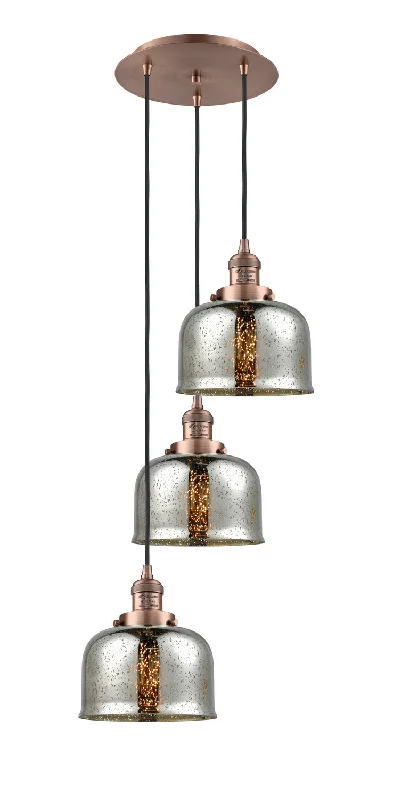 Indian - Themed Ceiling Lights with Intricate Filigree and Mirror WorkIndian - Themed Ceiling Lights with Intricate Filigree and Mirror WorkThree Light Pendant Indian - Themed Ceiling Lights with Intricate Filigree and Mirror WorkIndian - Themed Ceiling Lights with Intricate Filigree and Mirror WorkThree Light Pendant