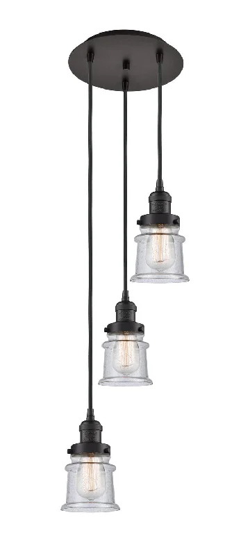 Retro Ceiling Lights Inspired by the 1950s and 1960s DesignRetro Ceiling Lights Inspired by the 1950s and 1960s DesignThree Light Pendant