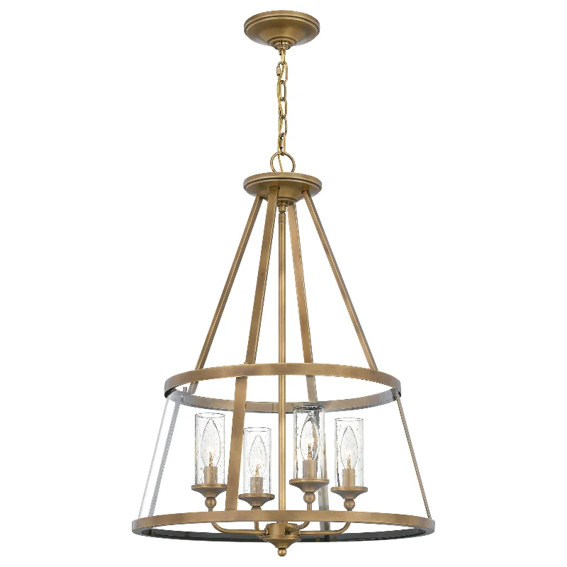 African - Inspired Ceiling Lights with Tribal Patterns and Natural MaterialsAfrican - Inspired Ceiling Lights with Tribal Patterns and Natural MaterialsQuoizel BAW1820 Barlow 4-lt 20" Pendant African - Inspired Ceiling Lights with Tribal Patterns and Natural MaterialsAfrican - Inspired Ceiling Lights with Tribal Patterns and Natural MaterialsQuoizel BAW1820 Barlow 4-lt 20" Pendant