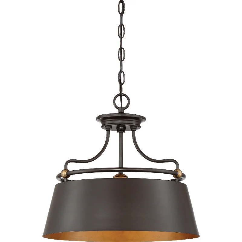African - Inspired Ceiling Lights with Tribal Patterns and Natural MaterialsAfrican - Inspired Ceiling Lights with Tribal Patterns and Natural MaterialsQuoizel FV2818 Fairview 3-lt 18" Pendant African - Inspired Ceiling Lights with Tribal Patterns and Natural MaterialsAfrican - Inspired Ceiling Lights with Tribal Patterns and Natural MaterialsQuoizel FV2818 Fairview 3-lt 18" Pendant