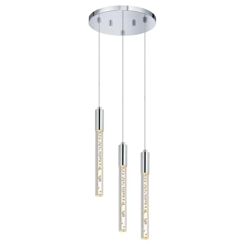 African - Inspired Ceiling Lights with Tribal Patterns and Natural MaterialsAfrican - Inspired Ceiling Lights with Tribal Patterns and Natural MaterialsSonneman 2253 Champagne Wands 3-lt 7" LED Round Pendant African - Inspired Ceiling Lights with Tribal Patterns and Natural MaterialsAfrican - Inspired Ceiling Lights with Tribal Patterns and Natural MaterialsSonneman 2253 Champagne Wands 3-lt 7" LED Round Pendant