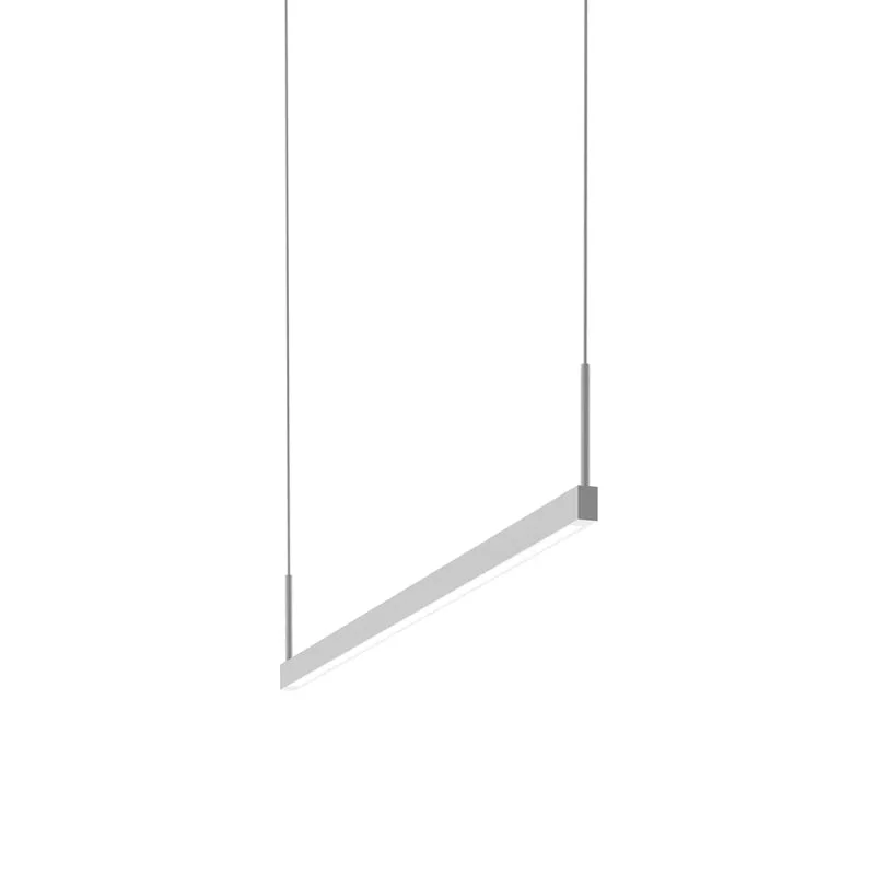 Industrial Style Ceiling Lights with Exposed Bulbs and Metal CagesIndustrial Style Ceiling Lights with Exposed Bulbs and Metal CagesSonneman 2816 Thin-Line 36" One-Sided LED Pendant Industrial Style Ceiling Lights with Exposed Bulbs and Metal CagesIndustrial Style Ceiling Lights with Exposed Bulbs and Metal CagesSonneman 2816 Thin-Line 36" One-Sided LED Pendant