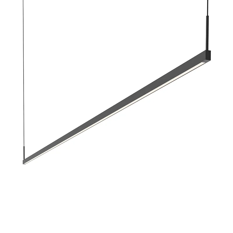 Glass Ceiling Lights with Frosted, Colored, or Etched GlassGlass Ceiling Lights with Frosted, Colored, or Etched GlassSonneman 2818 Thin-Line 96" Two-Sided LED Pendant Glass Ceiling Lights with Frosted, Colored, or Etched GlassGlass Ceiling Lights with Frosted, Colored, or Etched GlassSonneman 2818 Thin-Line 96" Two-Sided LED Pendant