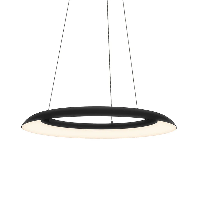 Crystal Ceiling Lights with High - Quality Swarovski CrystalsCrystal Ceiling Lights with High - Quality Swarovski CrystalsSonneman 2870 Torus 24" LED Pendant Crystal Ceiling Lights with High - Quality Swarovski CrystalsCrystal Ceiling Lights with High - Quality Swarovski CrystalsSonneman 2870 Torus 24" LED Pendant