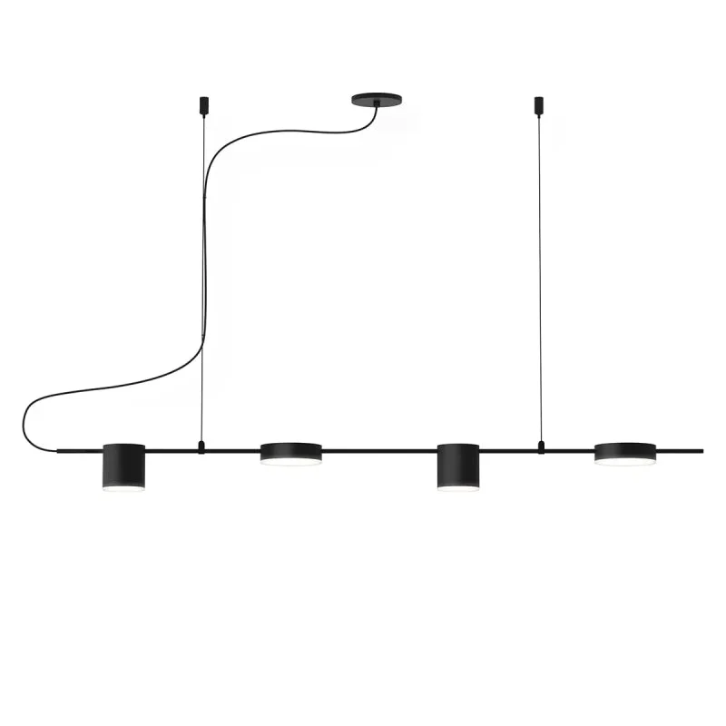 Scandinavian Style Ceiling Lights with Light Wood AccentsScandinavian Style Ceiling Lights with Light Wood AccentsSonneman 2884 Counterpoint 4-lt 42" LED Linear Pendant Scandinavian Style Ceiling Lights with Light Wood AccentsScandinavian Style Ceiling Lights with Light Wood AccentsSonneman 2884 Counterpoint 4-lt 42" LED Linear Pendant