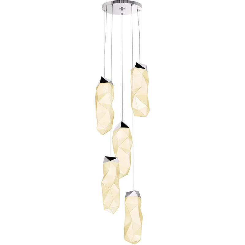 Victorian - Inspired Ceiling Lights with Ornate Crystal ChandeliersVictorian - Inspired Ceiling Lights with Ornate Crystal ChandeliersSonneman 3005 Facets 5-lt 18" Round LED Pendant Victorian - Inspired Ceiling Lights with Ornate Crystal ChandeliersVictorian - Inspired Ceiling Lights with Ornate Crystal ChandeliersSonneman 3005 Facets 5-lt 18" Round LED Pendant